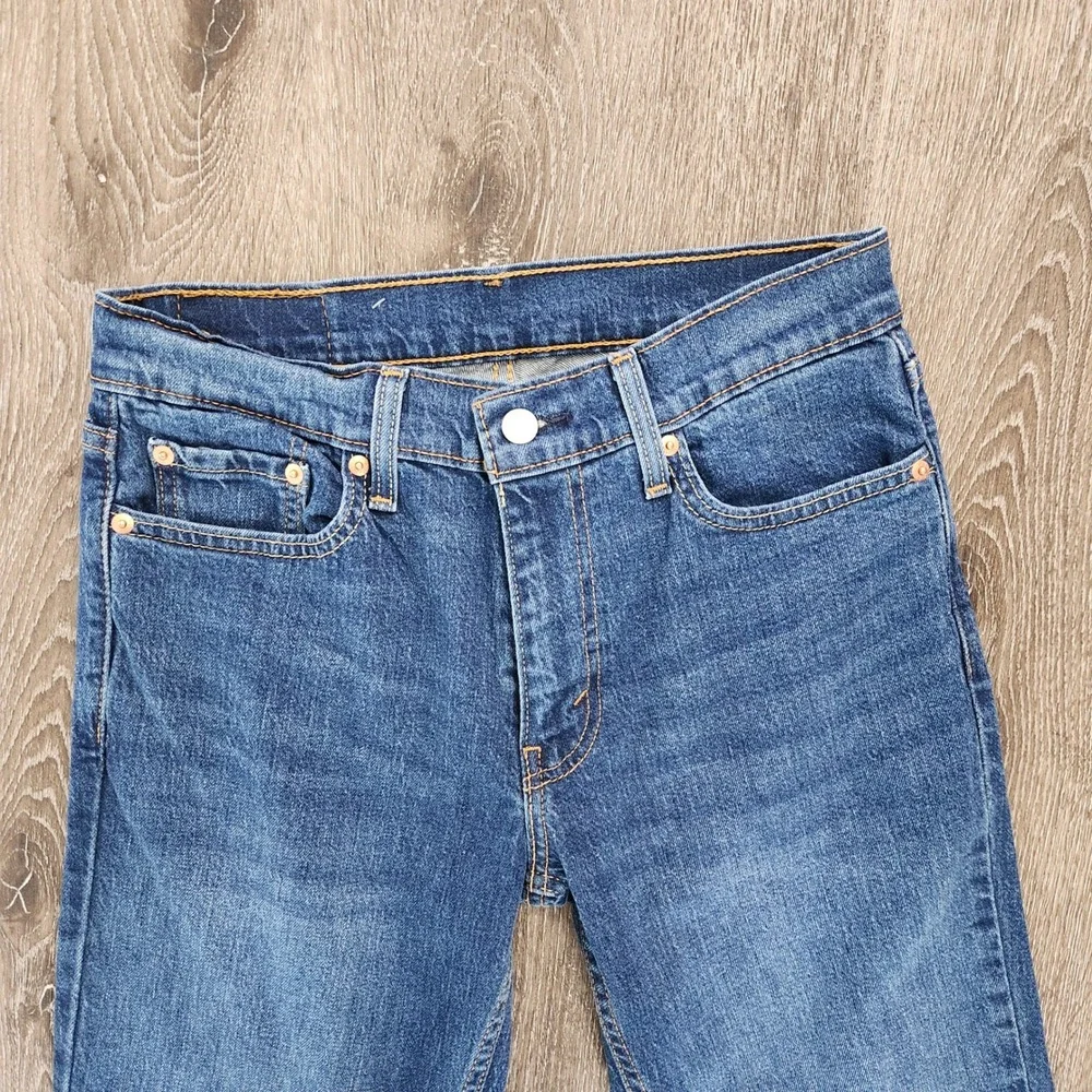 Levis levi 511